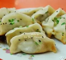 Potstickers