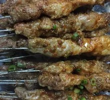 Pork Tendon