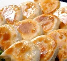 Potstickers