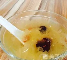 Tremella Soup