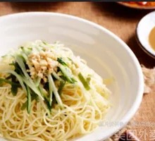 Full-Ingredient Cold Noodles