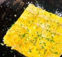 Special Three-Flavor Tofu Skin Roll