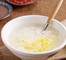 Traditional Egg Milk