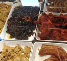 Braised Dishes
