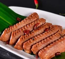 Five-Spice Duck Wings