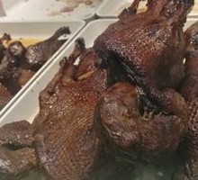 Fragrant Duck