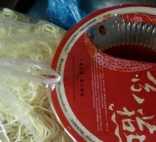 Spicy Braised Lotus Root