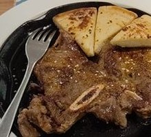 Northwest Grilled Beef Tenderloin