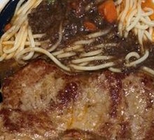 Red Wine Filet Mignon