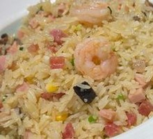 Xiuyu Special Fried Rice