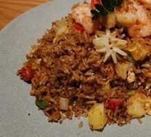 Thai Royal Fried Rice