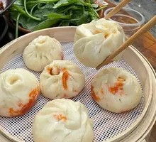 Beef Dumplings