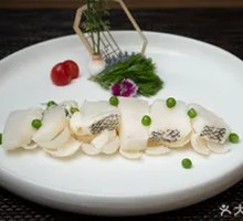 Lily Pan-Fried Silver Cod
