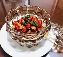 Laozhi Shrimp Balls