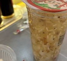 Glutinous Rice Wine