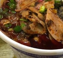 Kidney Noodles