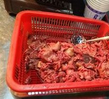 猪腰