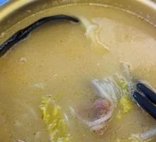 Hainan Sour Rice Vinegar Dish