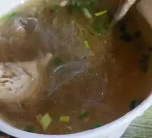 Chicken Soup