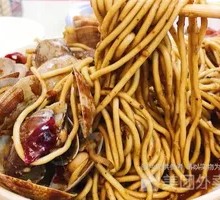 Clam Noodles