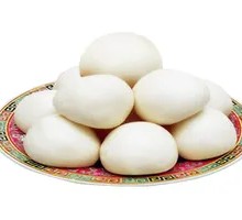 Steamed Bun