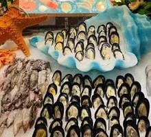 Fresh Seafood