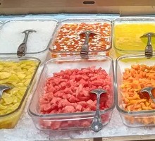 Yogurt DIY