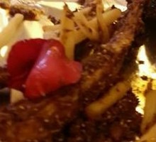 Lamb Ribs