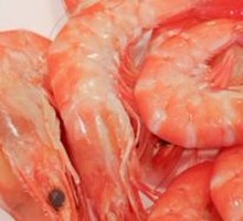 Spicy Prawn Stir-fry