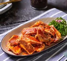 Snowflake Beef Ribs
