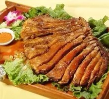 Lamb Ribs