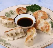 Dumplings