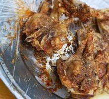 Chicken Feet