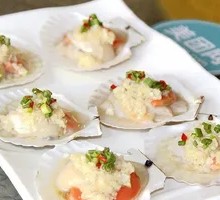 Scallop