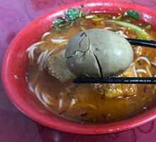 Quail Egg