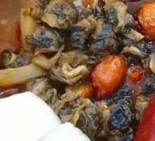 Snail Meat