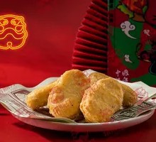Colonel's Chicken Nuggets