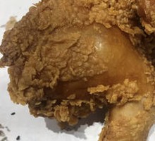 Sichuan Pepper Half Chicken