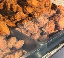 Orleans Chicken Leg