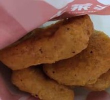 Colonel's Chicken Nuggets