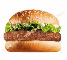 Beef Burger