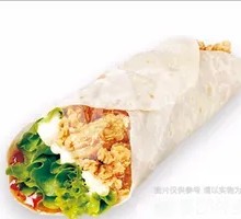 Lobster Chicken Roll