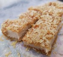 Mini Chicken Cutlet