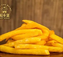 American Fries