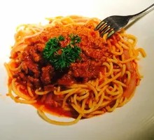 Black Pepper Beef Noodles