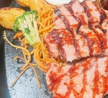 Classic Steak