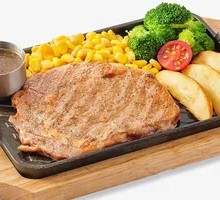 Tangrenjie Spicy Beef Steak