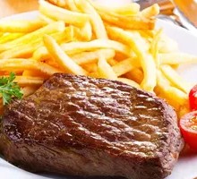Fried Potatoes