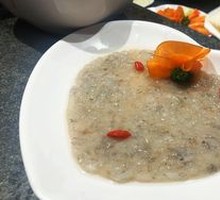 Sacrifice Shrimp Paste