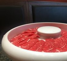 Premium Beef Tenderloin